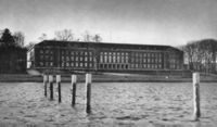 Luftkreiskommando. Kiel 1935-36