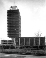 Deutschlandfunk. Köln 1974-78