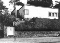 Haus Heinecke. Kleinmachnow 1931-32