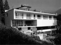 Villa Ken-Win. Montreux 1930-31