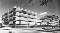 Bayerische Vereinsbank. München 1970-75
