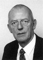 Portrait Ulrich Müther