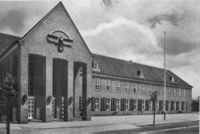 HJ-Heim. Rheinhausen 1937-38