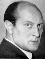 Portrait Johannes Krahn